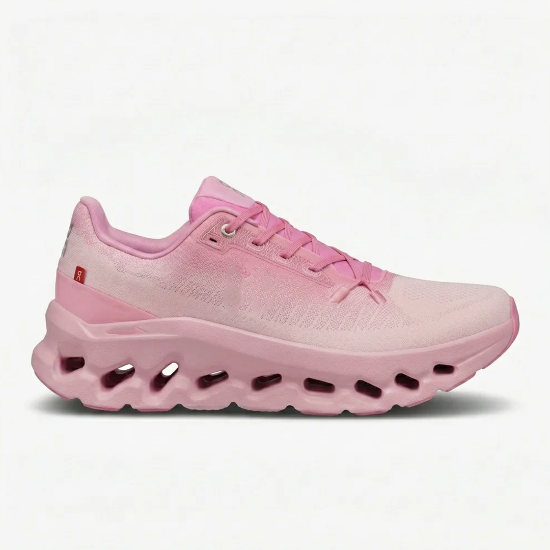 Cloud Balance Pink