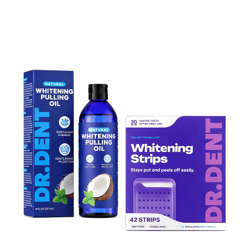 Purple Essentials Bundle