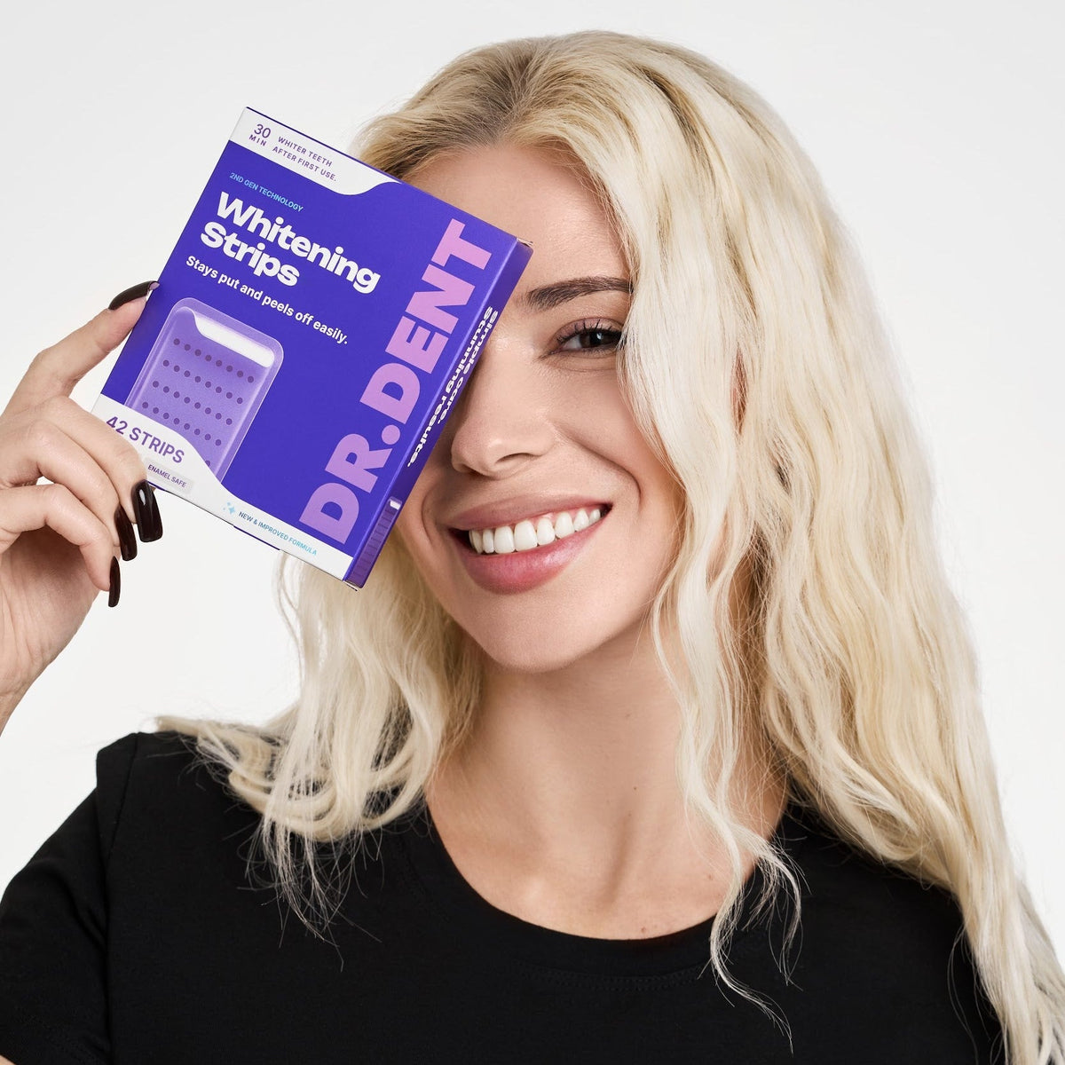 Purple Essentials Bundle
